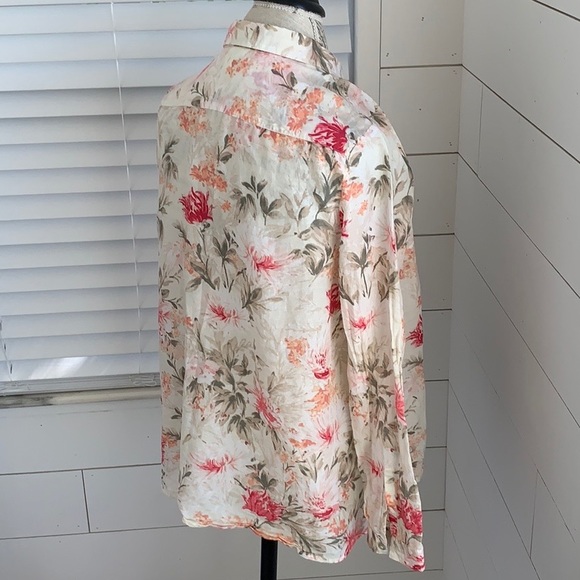 Blouse - Picture 6 of 6